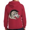 Super Sweats ® NuBlend ® Pullover Hooded Sweatshirt Thumbnail