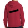 Super Sweats ® NuBlend ® Pullover Hooded Sweatshirt Thumbnail