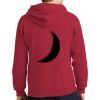 Super Sweats ® NuBlend ® Pullover Hooded Sweatshirt Thumbnail