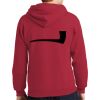 Super Sweats ® NuBlend ® Pullover Hooded Sweatshirt Thumbnail