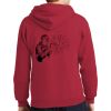 Super Sweats ® NuBlend ® Pullover Hooded Sweatshirt Thumbnail