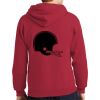 Super Sweats ® NuBlend ® Pullover Hooded Sweatshirt Thumbnail