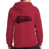 Super Sweats ® NuBlend ® Pullover Hooded Sweatshirt Thumbnail