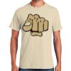 Heavy Cotton ™ 100% Cotton T Shirt Thumbnail