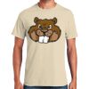 Heavy Cotton ™ 100% Cotton T Shirt Thumbnail