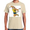 Heavy Cotton ™ 100% Cotton T Shirt Thumbnail