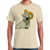 Heavy Cotton ™ 100% Cotton T Shirt Thumbnail