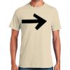 Heavy Cotton ™ 100% Cotton T Shirt Thumbnail