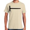 Heavy Cotton ™ 100% Cotton T Shirt Thumbnail