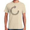 Heavy Cotton ™ 100% Cotton T Shirt Thumbnail