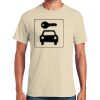 Heavy Cotton ™ 100% Cotton T Shirt Thumbnail