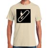 Heavy Cotton ™ 100% Cotton T Shirt Thumbnail