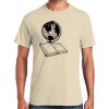 Heavy Cotton ™ 100% Cotton T Shirt Thumbnail