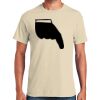 Heavy Cotton ™ 100% Cotton T Shirt Thumbnail