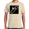 Heavy Cotton ™ 100% Cotton T Shirt Thumbnail