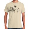 Heavy Cotton ™ 100% Cotton T Shirt Thumbnail