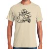 Heavy Cotton ™ 100% Cotton T Shirt Thumbnail