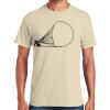 Heavy Cotton ™ 100% Cotton T Shirt Thumbnail