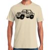 Heavy Cotton ™ 100% Cotton T Shirt Thumbnail