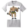 Beefy T ® 100% Cotton T Shirt Thumbnail