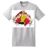 Beefy T ® 100% Cotton T Shirt Thumbnail