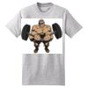 Beefy T ® 100% Cotton T Shirt Thumbnail