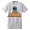 Beefy T ® 100% Cotton T Shirt Thumbnail