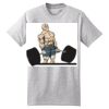 Beefy T ® 100% Cotton T Shirt Thumbnail