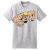 Beefy T ® 100% Cotton T Shirt Thumbnail