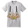 Beefy T ® 100% Cotton T Shirt Thumbnail