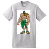 Beefy T ® 100% Cotton T Shirt Thumbnail