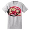 Beefy T ® 100% Cotton T Shirt Thumbnail