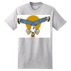 Beefy T ® 100% Cotton T Shirt Thumbnail