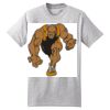 Beefy T ® 100% Cotton T Shirt Thumbnail