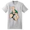 Beefy T ® 100% Cotton T Shirt Thumbnail