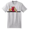 Beefy T ® 100% Cotton T Shirt Thumbnail