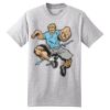 Beefy T ® 100% Cotton T Shirt Thumbnail