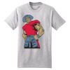 Beefy T ® 100% Cotton T Shirt Thumbnail