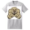 Beefy T ® 100% Cotton T Shirt Thumbnail