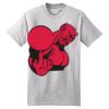 Beefy T ® 100% Cotton T Shirt Thumbnail