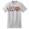 Beefy T ® 100% Cotton T Shirt Thumbnail