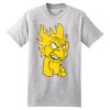 Beefy T ® 100% Cotton T Shirt Thumbnail