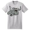 Beefy T ® 100% Cotton T Shirt Thumbnail