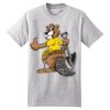 Beefy T ® 100% Cotton T Shirt Thumbnail