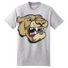 Beefy T ® 100% Cotton T Shirt Thumbnail