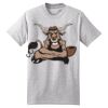 Beefy T ® 100% Cotton T Shirt Thumbnail