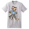 Beefy T ® 100% Cotton T Shirt Thumbnail