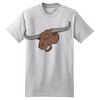 Beefy T ® 100% Cotton T Shirt Thumbnail