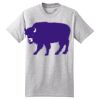 Beefy T ® 100% Cotton T Shirt Thumbnail