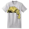 Beefy T ® 100% Cotton T Shirt Thumbnail